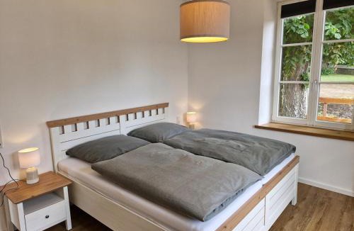 Sundern Apartment | Ferien im Denkmal