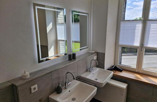 Sundern Apartment | Ferien im Denkmal