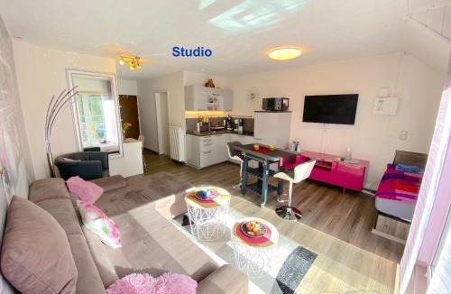 Brueggen Apartment | Ferien im FerienStudio1A