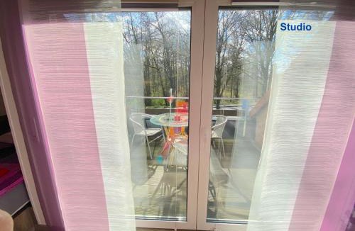 Brueggen Apartment | Ferien im FerienStudio1A