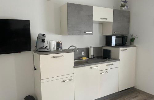 Aschach Apartment | Ferien im Reblaus