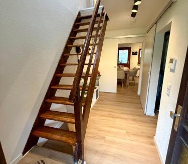 Schuttertal House | Ferien im Schwarzwald Dörlinbach II