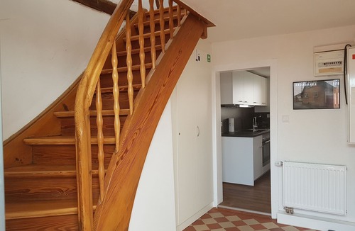 Buergstadt Apartment | Ferien in altem Bauernhaus neu renoviert