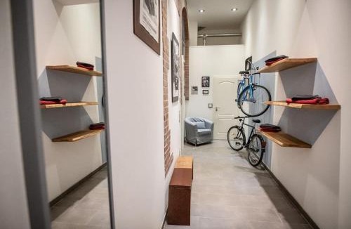 Heidenau Apartment | FERIEN-LOFT