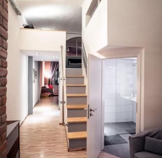 Heidenau Apartment | FERIEN-LOFT