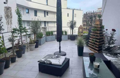 Uebach-Palenberg Apartment | Ferien- & Monteurwohnung zentral 1