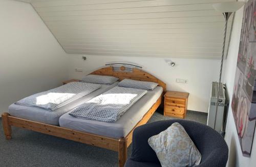 Christazhofen Apartment | Ferien- und Reiterhof Bareth