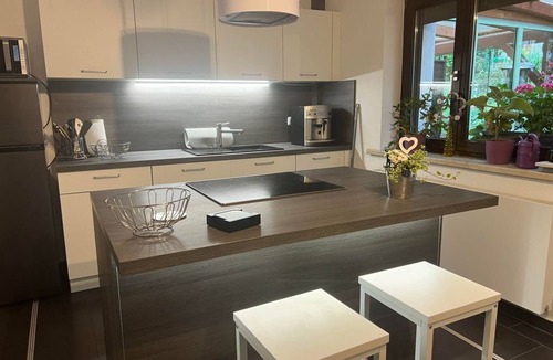 Heidenau Apartment | Ferien47 Pirna - Ferienwohnung, 2 Schlafräume