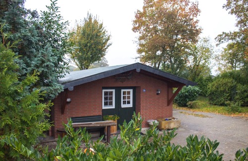 Ostbevern Apartment | Ferienahus "Im Herzen des Münsterlandes"