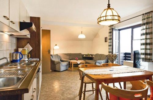 Neuschoenau Apartment | Ferienanlage Bäckerwiese in Neuschönau
