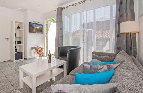 Seebad Bansin House | Ferienanlage Bansin Seepferdchen 8