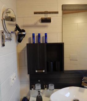 Pleystein Apartment | Ferienanlage Klotz