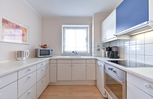 Fuessen Apartment | Ferienanlage Neuschwansteinblick Ferienwohnung 121