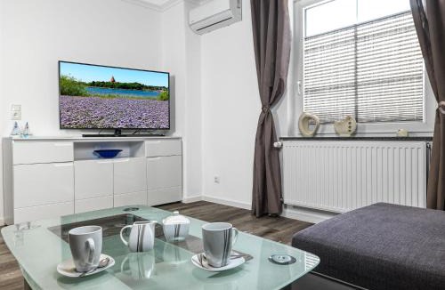Gollwitz House | Ferienanlage Pfeiffer Haus Strandrose