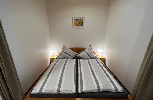 Frathau Apartment | Ferienanlage Riedbachtal