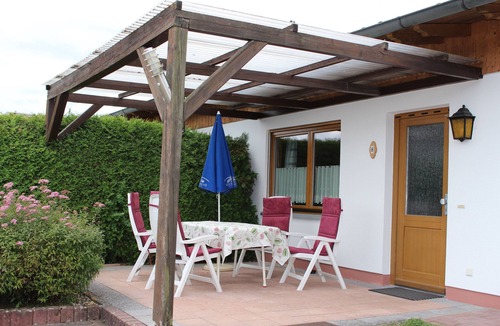 Graefendorf Resort | Ferienanlage Saaleblick