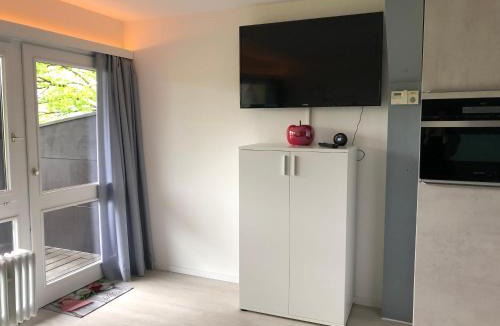 Feichten Apartment | Ferienanlage Vorauf - be lucky