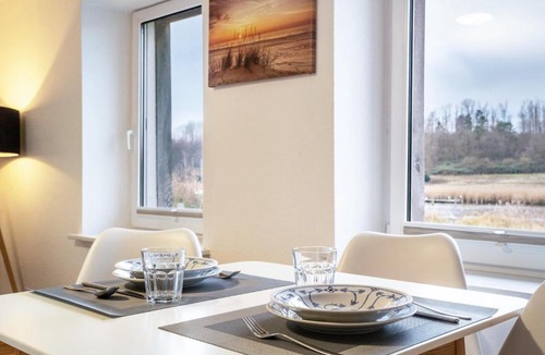 Seedorf Apartment | Ferienapartment 2 Heimathafen