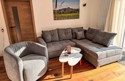 Altendorf Apartment | Ferienapartment Horn by Interhome