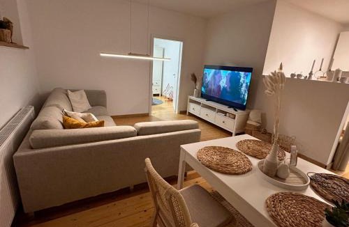 Korbecke Apartment | Ferienapartment Mein Möhnesee