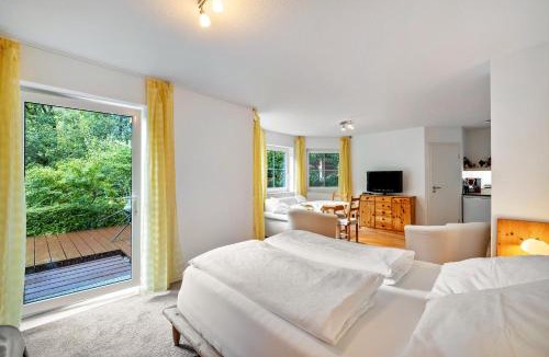 Starnberg House | Ferienapartment Remke