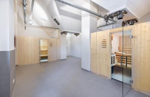 Wismar Apartment | Ferienapartments am Krusespeicher Ferienapartments am Krusespeicher 2-17