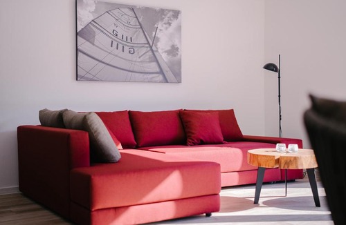 Korbecke Apartment | Ferienapartments Seepark Möhnesee