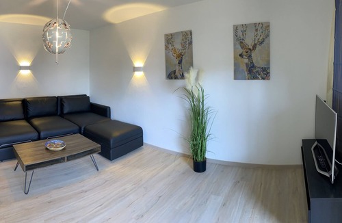 Seeon-Seebruck Apartment | Ferienappartement Simhofer, Seebruck am Chiemsee