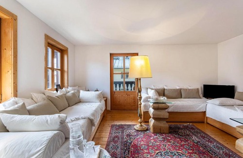 Anzenbach Apartment | Ferienappartement 1 - Lockstein