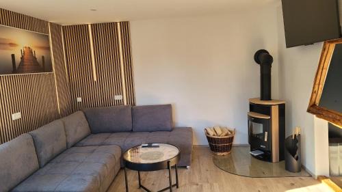 Lohsdorf Apartment | Ferienappartement Talblick