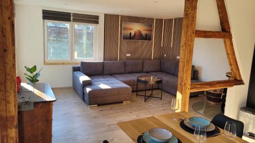 Lohsdorf Apartment | Ferienappartement Talblick