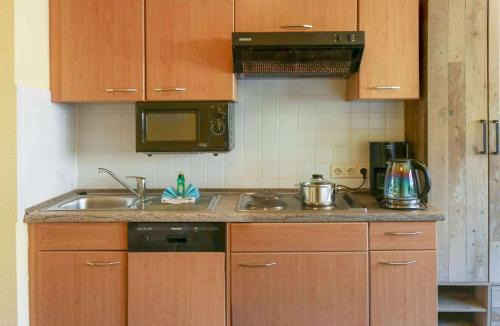 Seedorf Apartment | Ferienappartements Am Neuensiener See Ferienwohnung 23