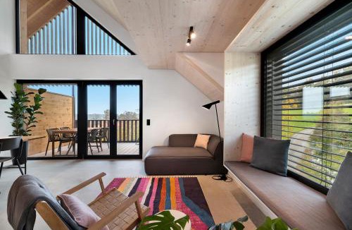 Sigmarszell Apartment | Ferienappartements Bayer