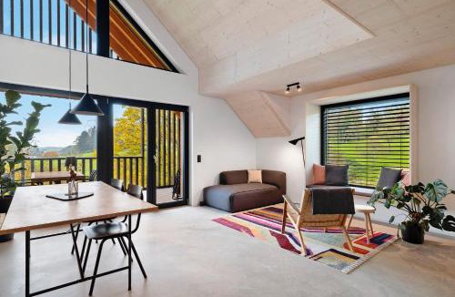 Sigmarszell Apartment | Ferienappartements Bayer