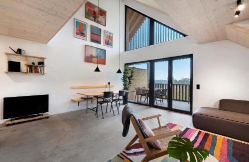 Sigmarszell Apartment | Ferienappartements Bayer