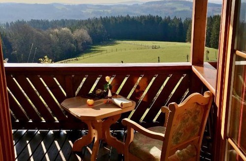 Presseck Apartment | Ferienappartements Rausch