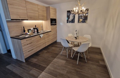 Schliersee Apartment | Ferienappartment Marianne