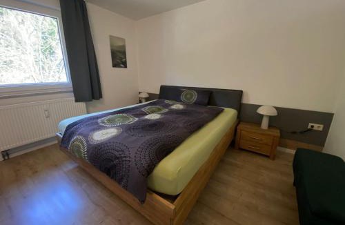 Kattersdorf Apartment | Ferienappartment Panorama-Suite