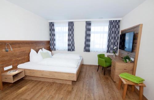 Fuessen Apartment | Ferienbauernhof Köpf