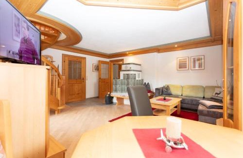 Fieberbrunn Apartment | Ferienbauernhof Stallhäusl