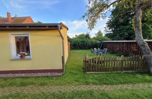 Zirchow Apartment | Ferienbungalow Jahnke auf Usedom mit Wlan