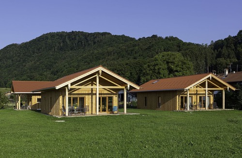 Neubeuern House | Ferienchalet- Apfelhäusl - 90m²