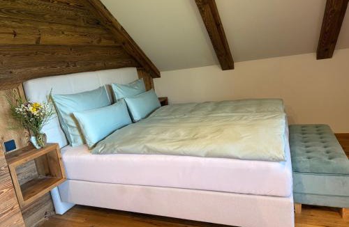 Patersdorf House | Ferienchalet Sophie