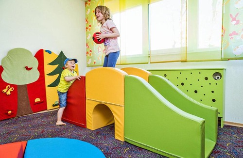Stockach House | Ferienclub Maierhöfen 102W