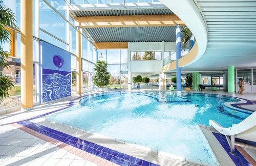 Stockach House | Ferienclub Maierhöfen 102W