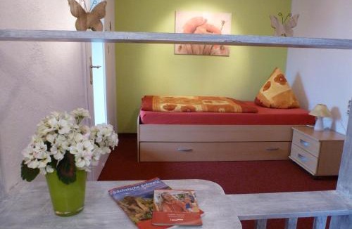 Koenigstein Apartment | Feriendomizil Elbsandsteingebirge