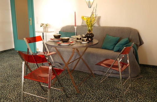 Widdersberg Apartment | Feriendomizil am Pilsensee