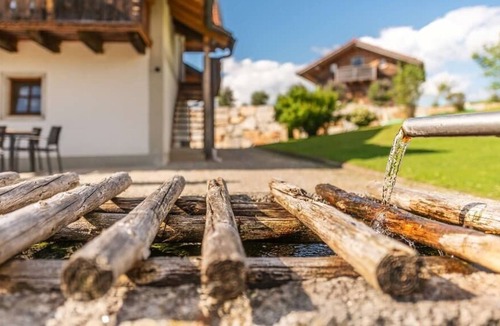 Breitenberg Apartment | Feriendomizil auf 80qm. Massagen, Sauna und Whirlwanne auf Anfrage.