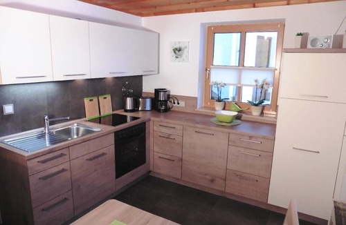 Zwiesel Apartment | Feriendomizil in der Glasstadt Zwiesel mit eigenem Eingang