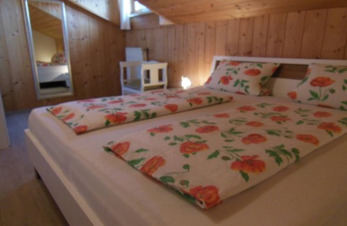 Neureichenau Apartment | Feriendomizil inmitten des Bay. Waldes mit 2 Schlafzimmern und Balkon